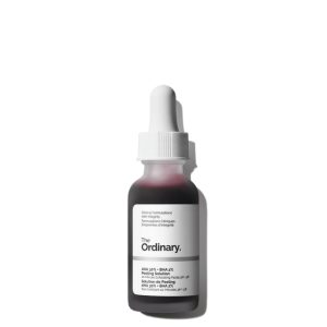 محلول لایه بردار AHA 30% + BHA 2% اوردینری