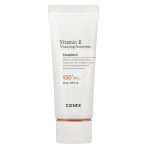 کرم ضد آفتاب ویتامین E با SPF 50+ کوزارکس