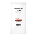 استیک ضد آفتاب شفاف Airy-Light کوزارکس