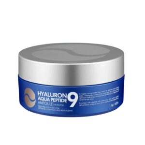 پچ دور چشم آمپولی مناسب آبرسانی و احیا دور چشم MEDI-PEEL