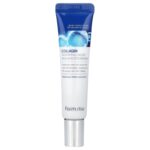 سرم دور چشم غلطکی آبرسان حاوی کلاژن 25ml برند فارم استی Farm Stay