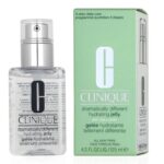 ژل آبرسان تخصصی کلینیک Clinique مدل ضد آلودگی