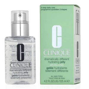 ژل آبرسان تخصصی کلینیک Clinique مدل ضد آلودگی