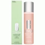 لوسیون مرطوب‌ کننده و آبرسان کلینیک مدل Moisture Surge