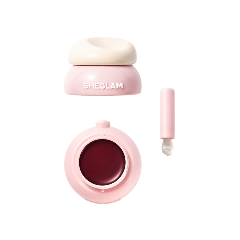 Untitled design (9) بالم لب ژلی آبرسان شگلان مدل Pocket Lip Jam