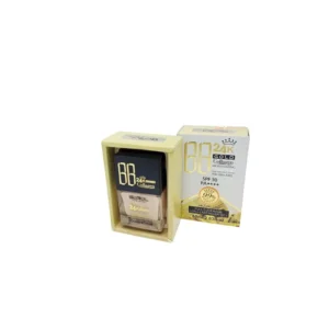 بی بی چند کاره کلاژن سبک SPF30 برند SOROL