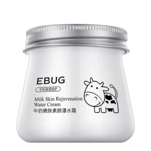 کرم روشن کننده و آبرسان شیر گاو EBUG