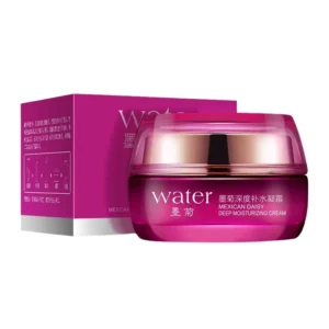کرم آبرسان گل داوودی BIOAQUA