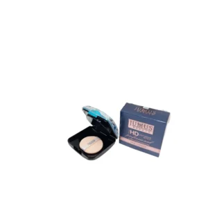 پنکک HD کیفیت بالا با پوشانندگی عالی برند جولیوس